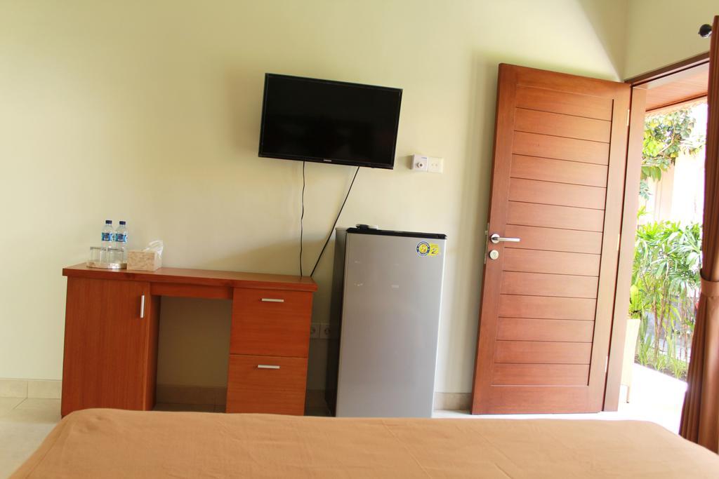 Mona Homestay Sanur Exterior foto
